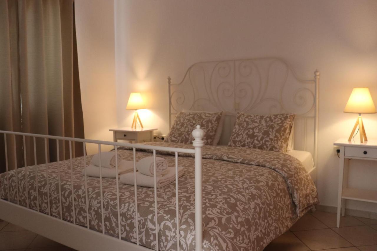 Apartamento Baou House Metsovo Exterior foto
