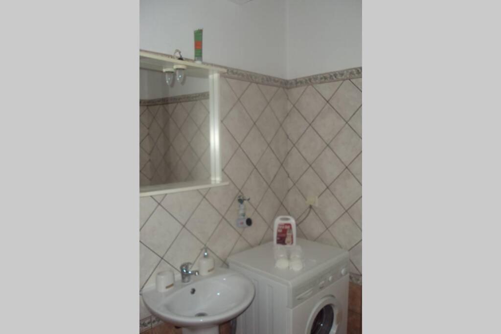 Apartamento Baou House Metsovo Exterior foto