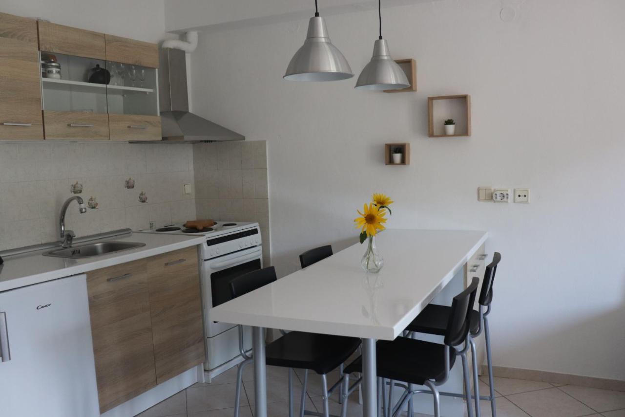 Apartamento Baou House Metsovo Exterior foto