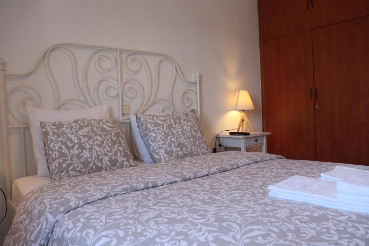 Apartamento Baou House Metsovo Exterior foto